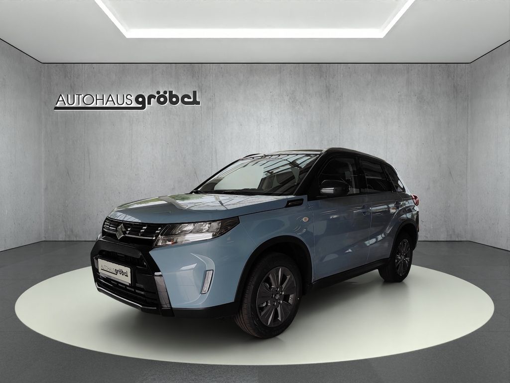 Suzuki Vitara 2025