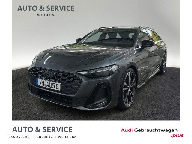 Audi A5 2025