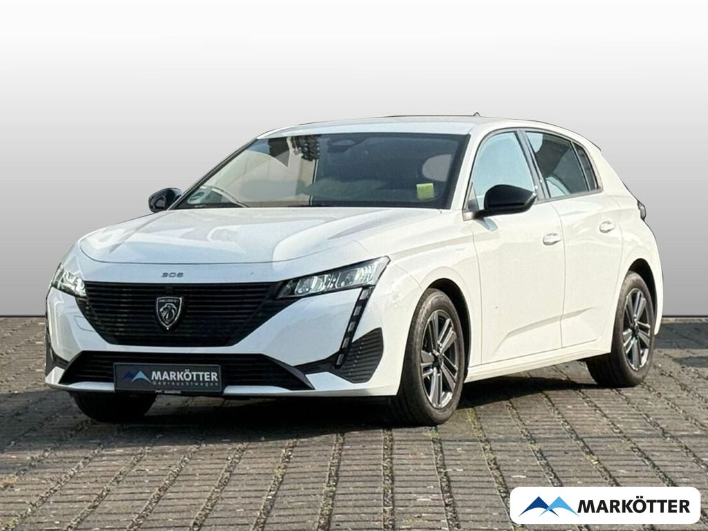 Peugeot 308 2023