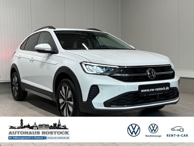 Volkswagen Taigo 2024