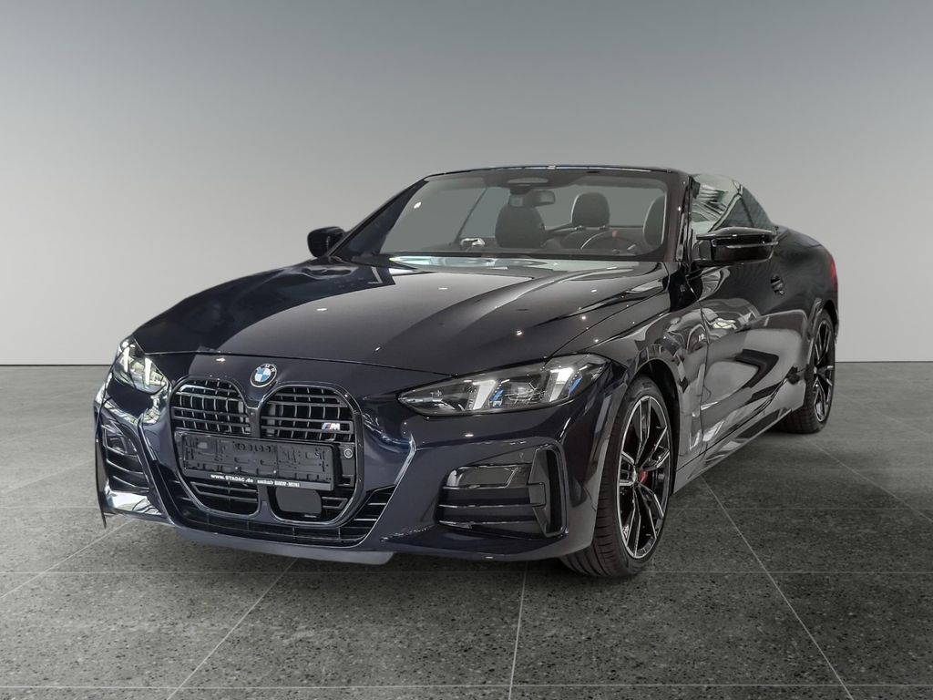 BMW M440