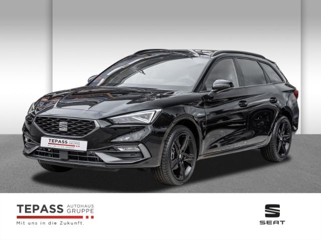 Seat Leon 2025