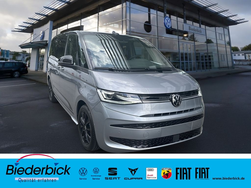 Volkswagen Other 2025