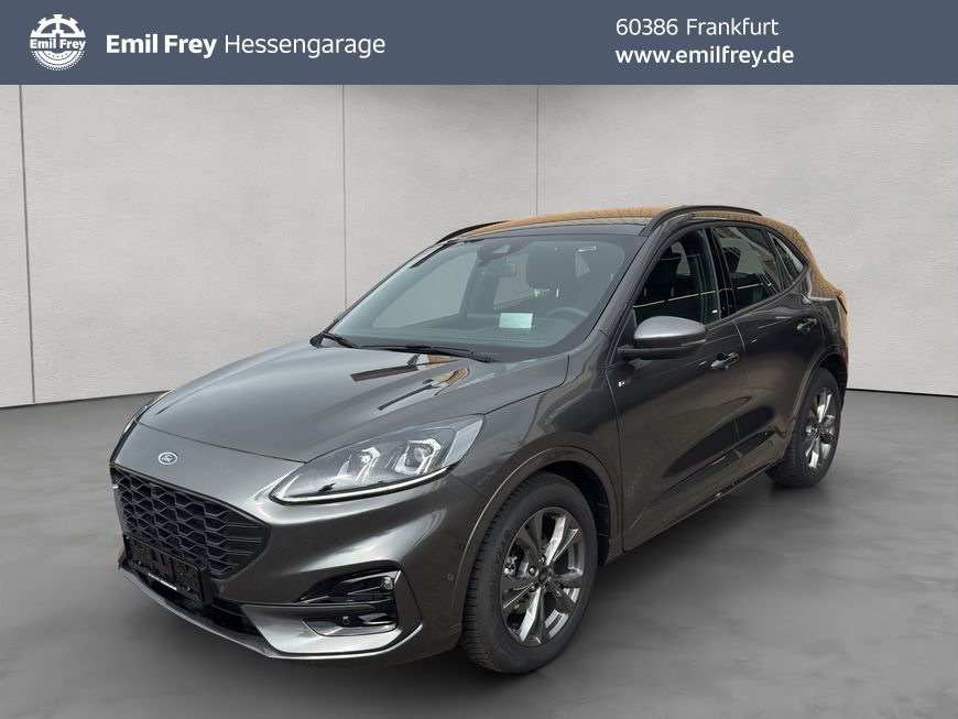 Ford Kuga 2024