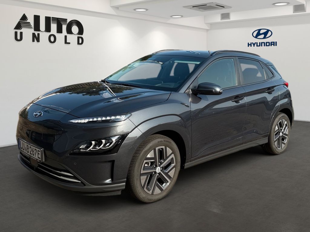 Hyundai KONA 2023
