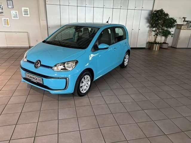 Volkswagen up! 2020