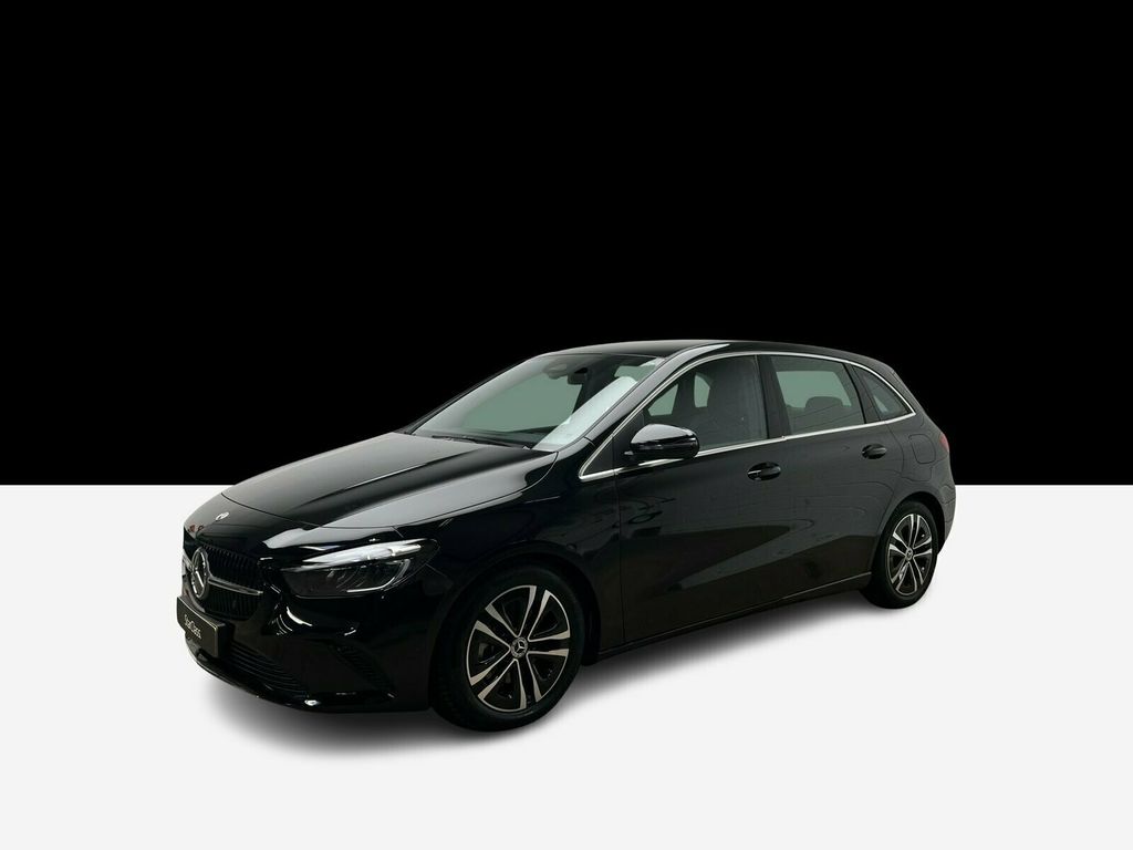 Mercedes-Benz B 180 2025