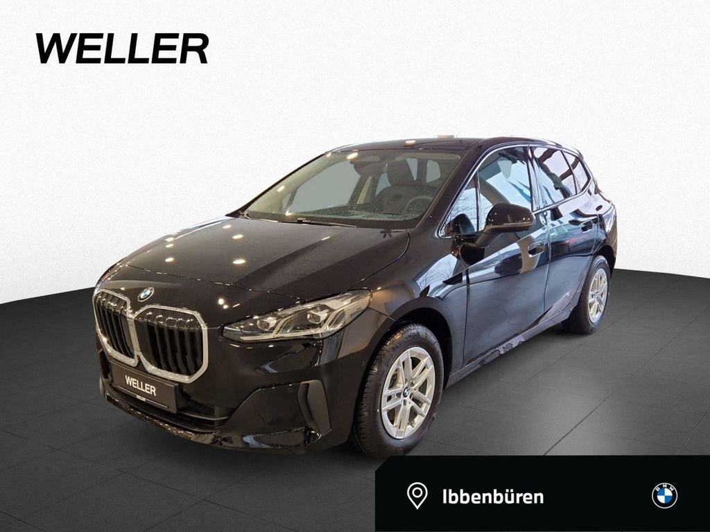BMW 216 Active Tourer 2025