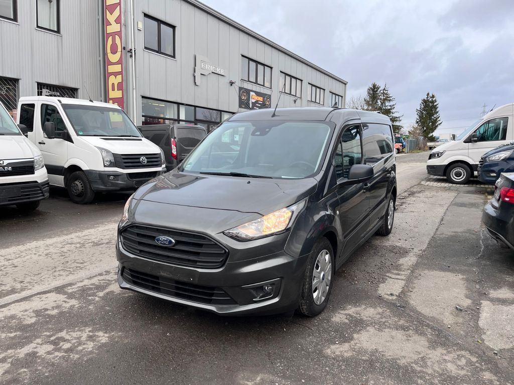 Ford Transit 2024