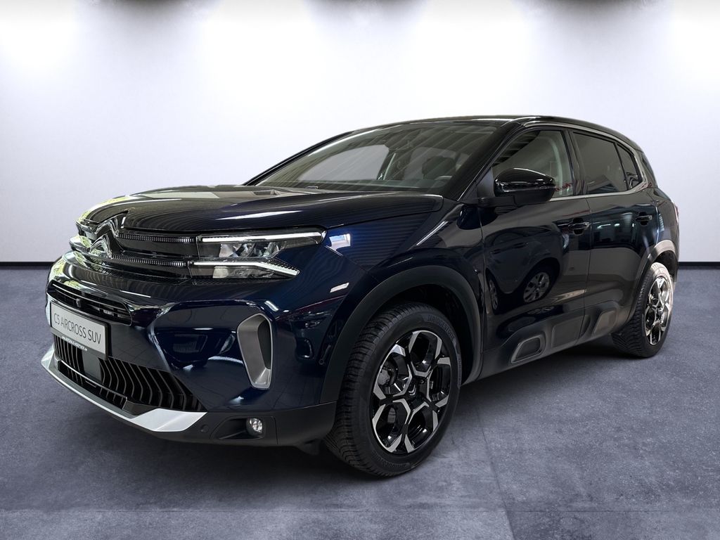 Citroën C5 Aircross 2024