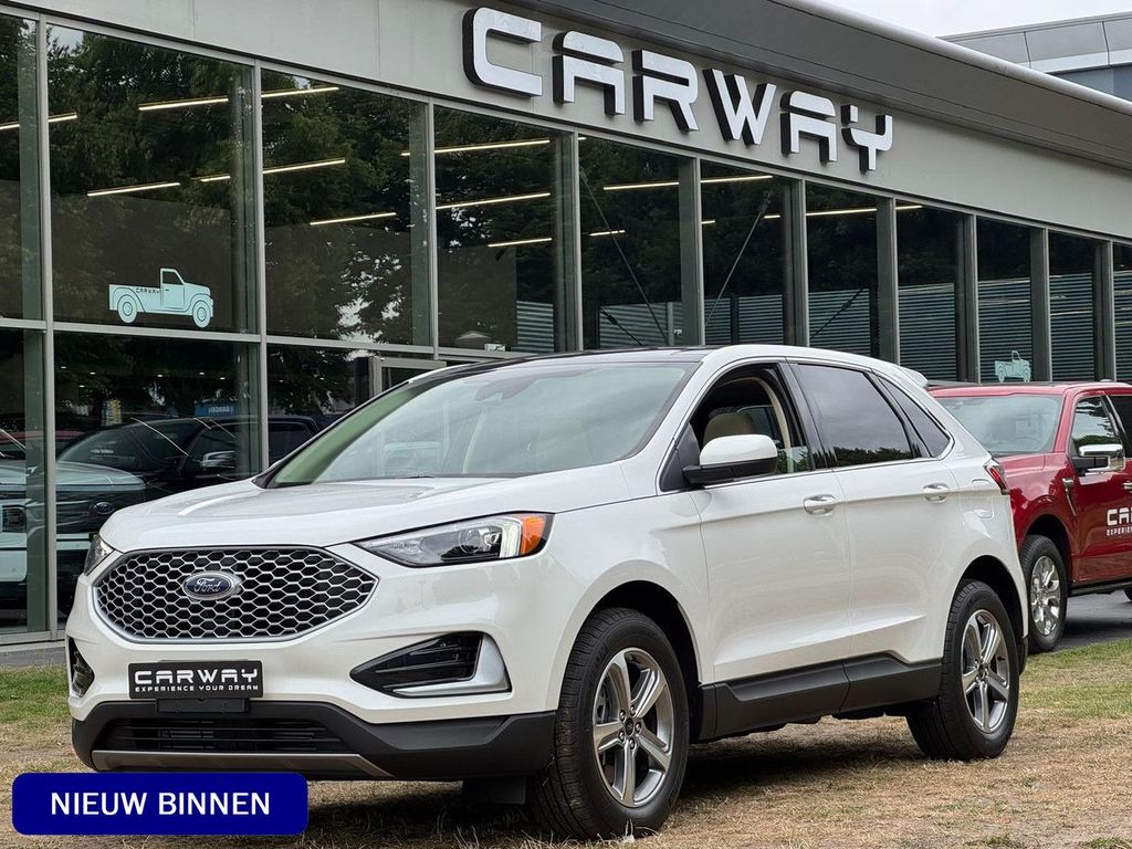 Ford Edge 2024