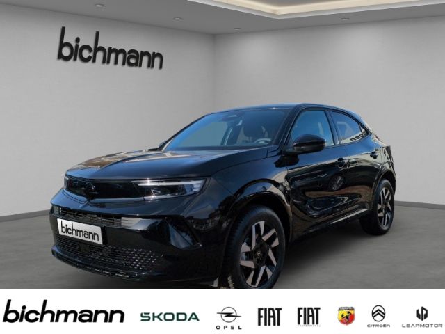 Opel Mokka 2025