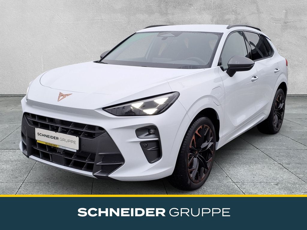 Cupra Terramar 2025
