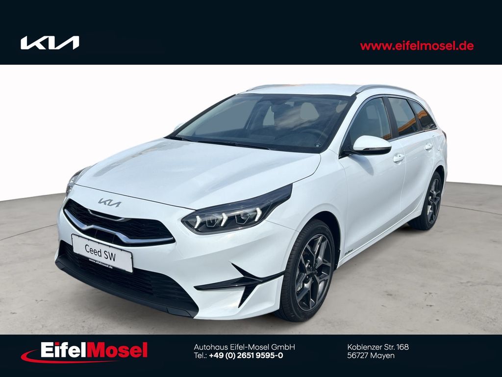 Kia cee'd Sportswagon