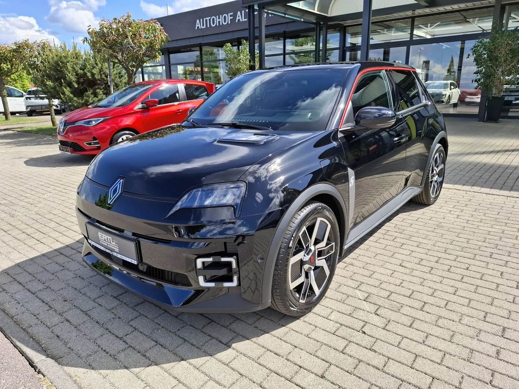 Renault R 5 2025