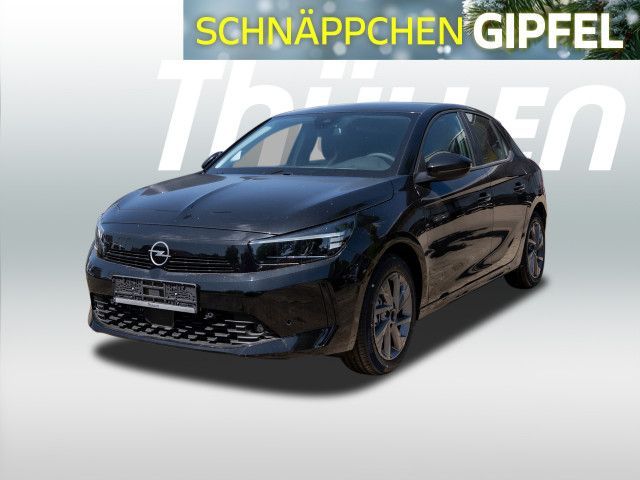 Opel Corsa 2025
