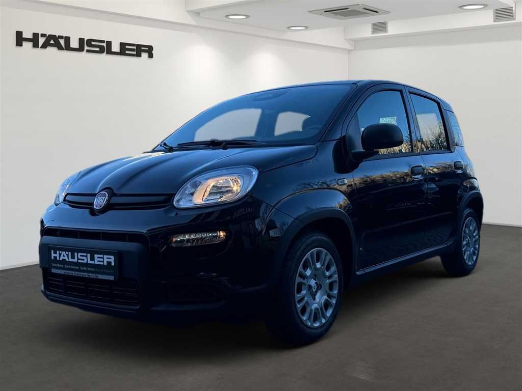 Fiat Panda 2024