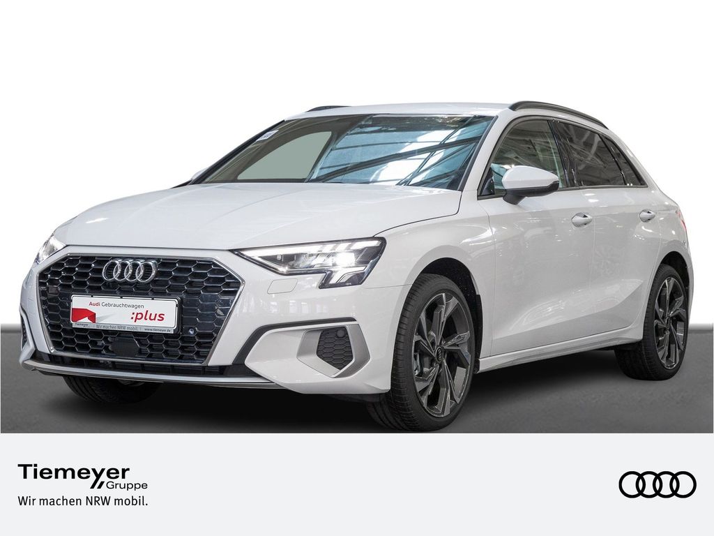 Audi A3 2025