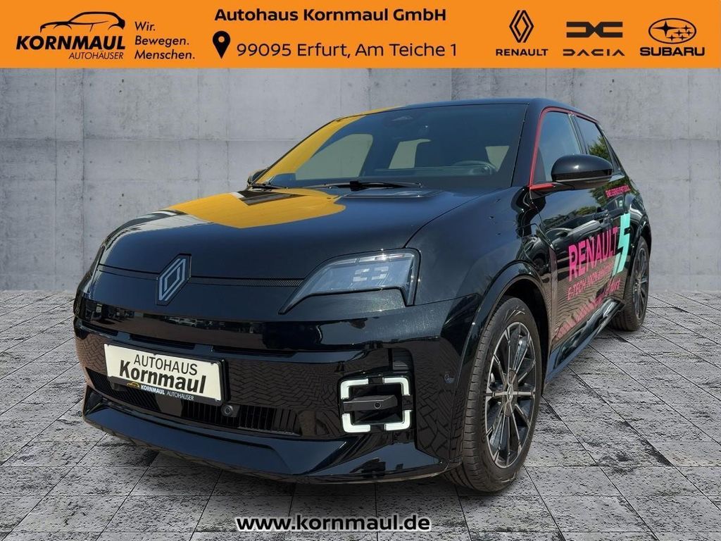 Renault R 5 2024