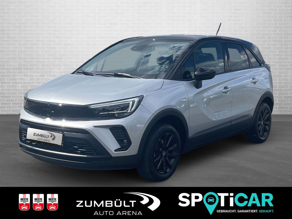 Opel Crossland (X) 2024