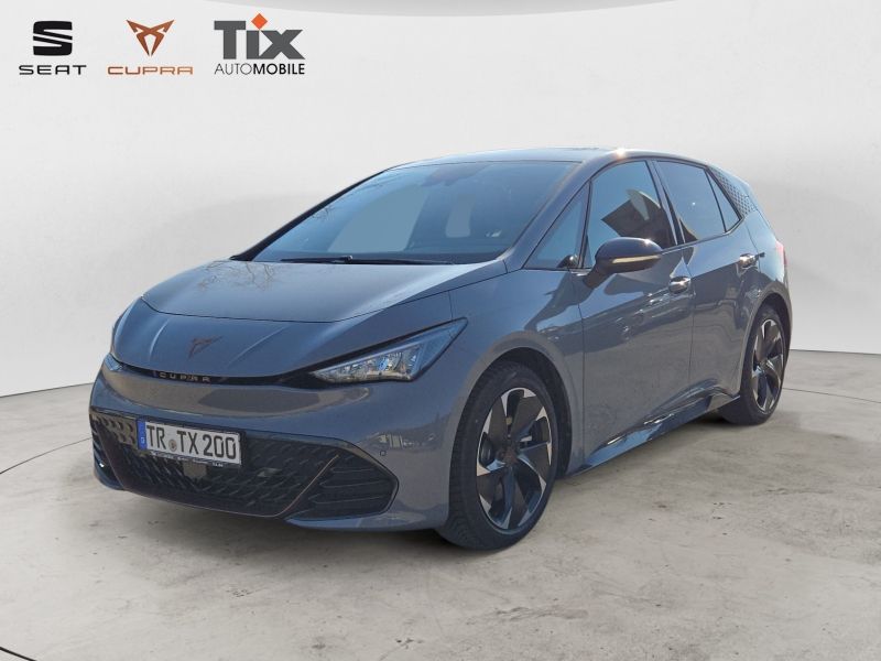Cupra Born 2025