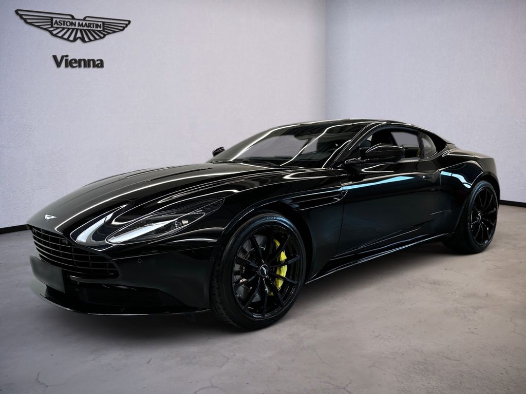 Aston Martin DB11 2020