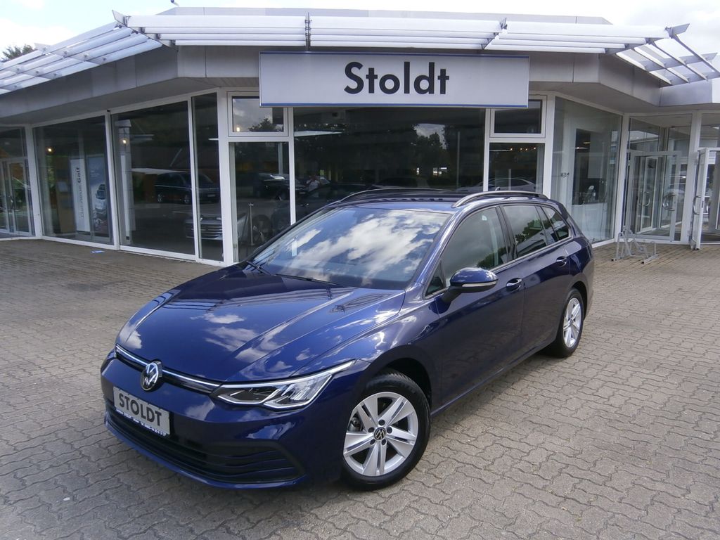 Volkswagen Golf 2023
