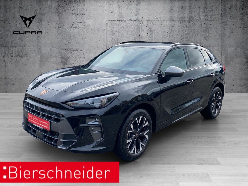 Cupra Terramar 2025