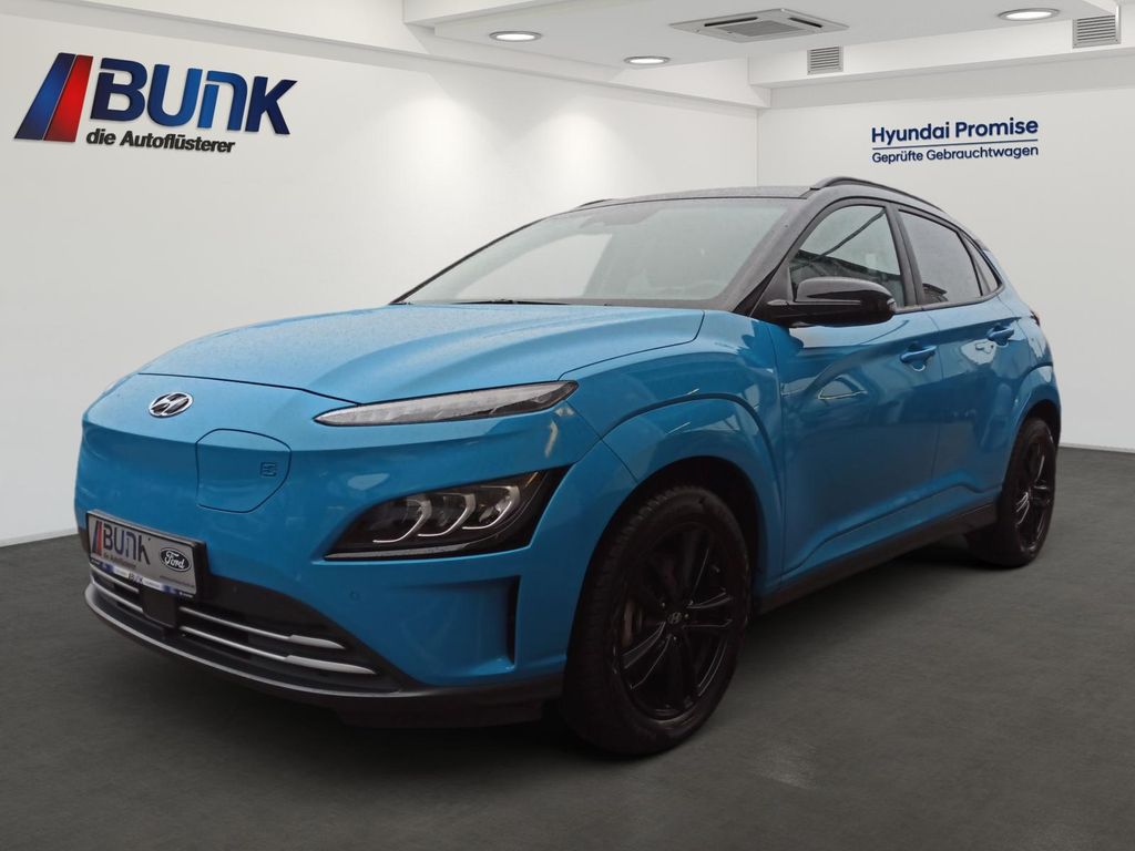 Hyundai KONA 2023