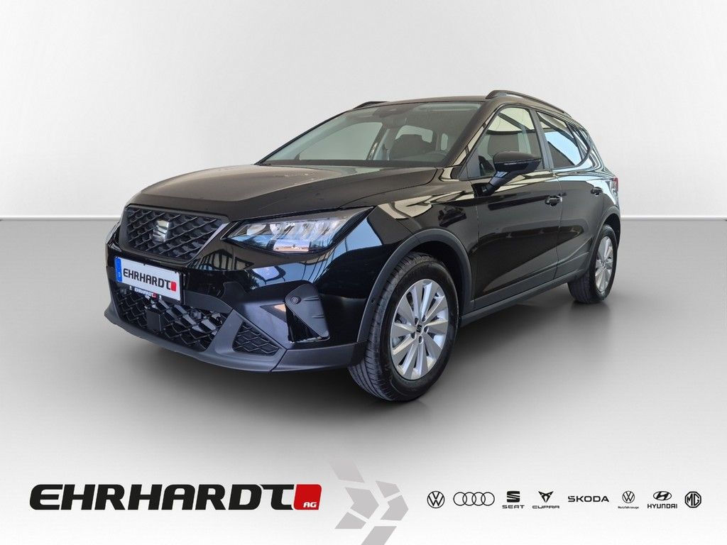 Seat Arona 2025