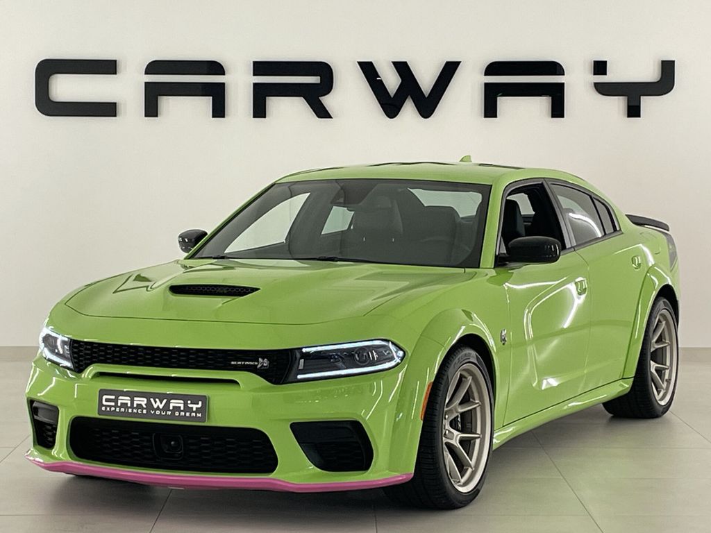 Dodge Charger