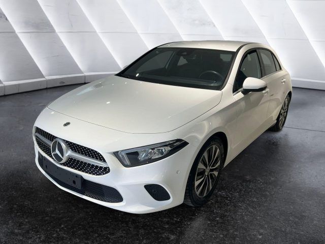 Mercedes-Benz A 180 2022