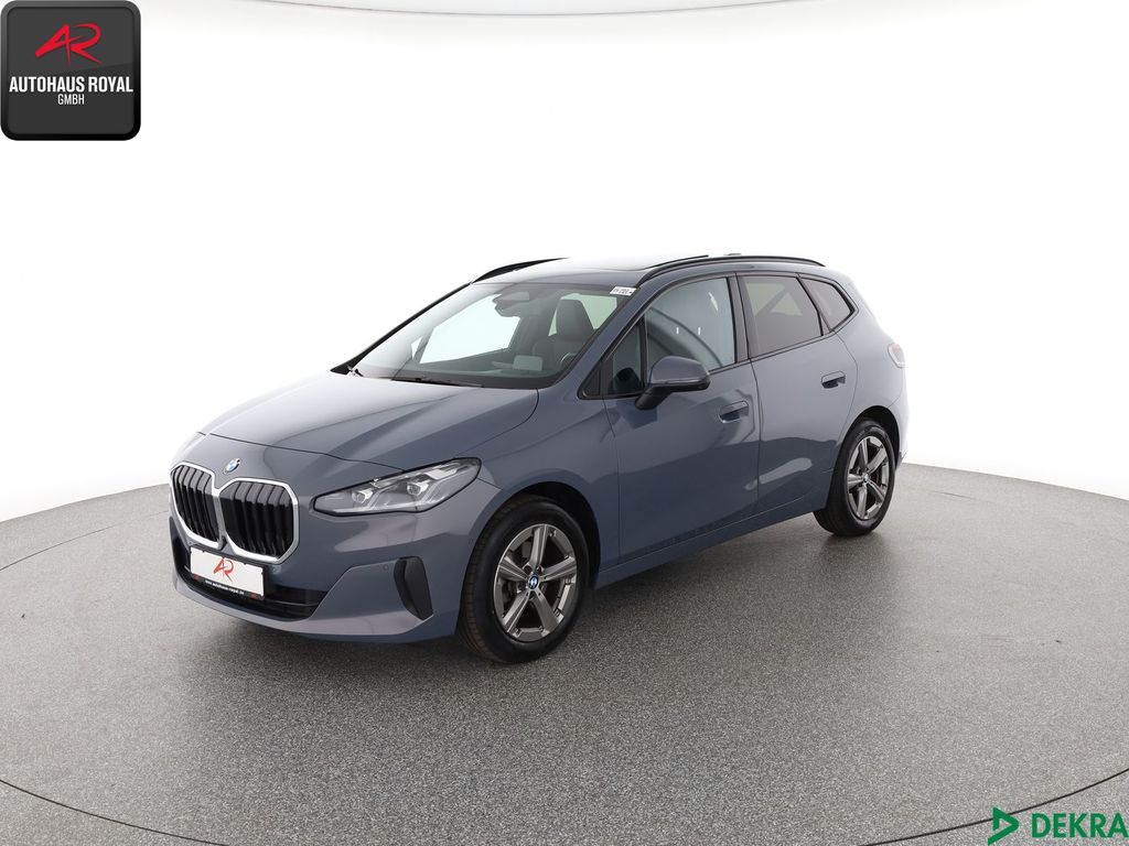 BMW 220 Active Tourer 2022