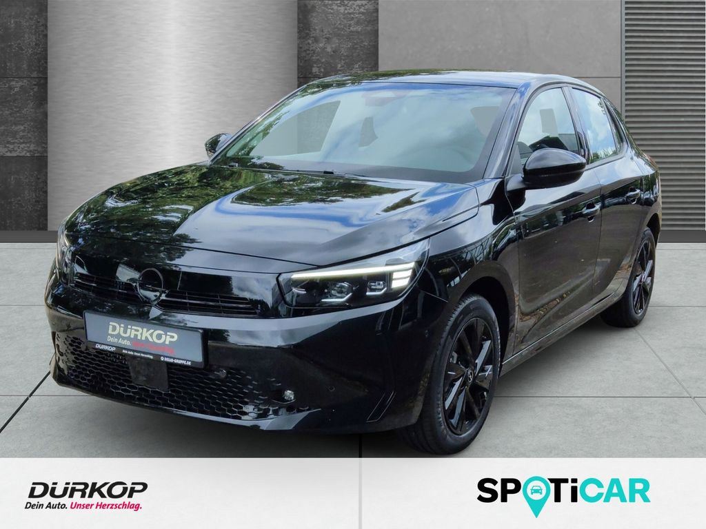 Opel Corsa 2025