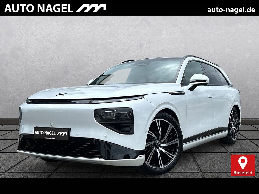 XPENG G9