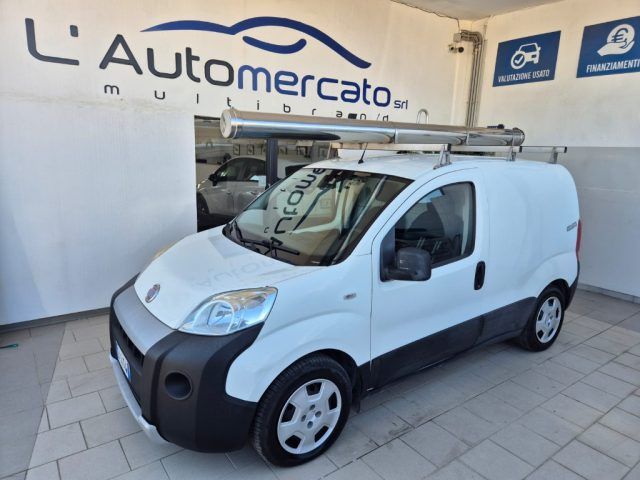 Fiat Fiorino 2014