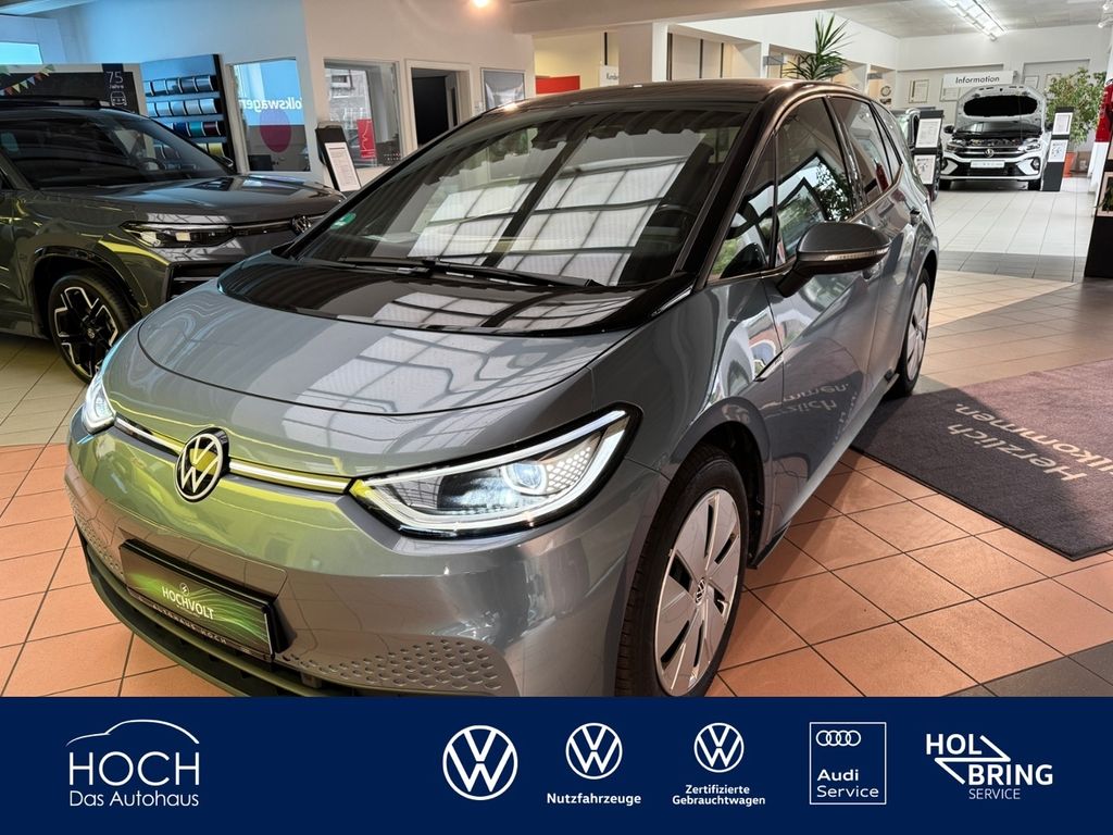 Volkswagen ID.3 2021