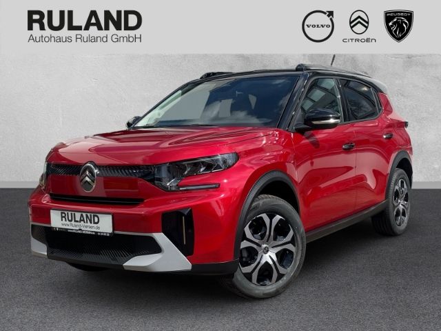 Citroën C3 Aircross 2025