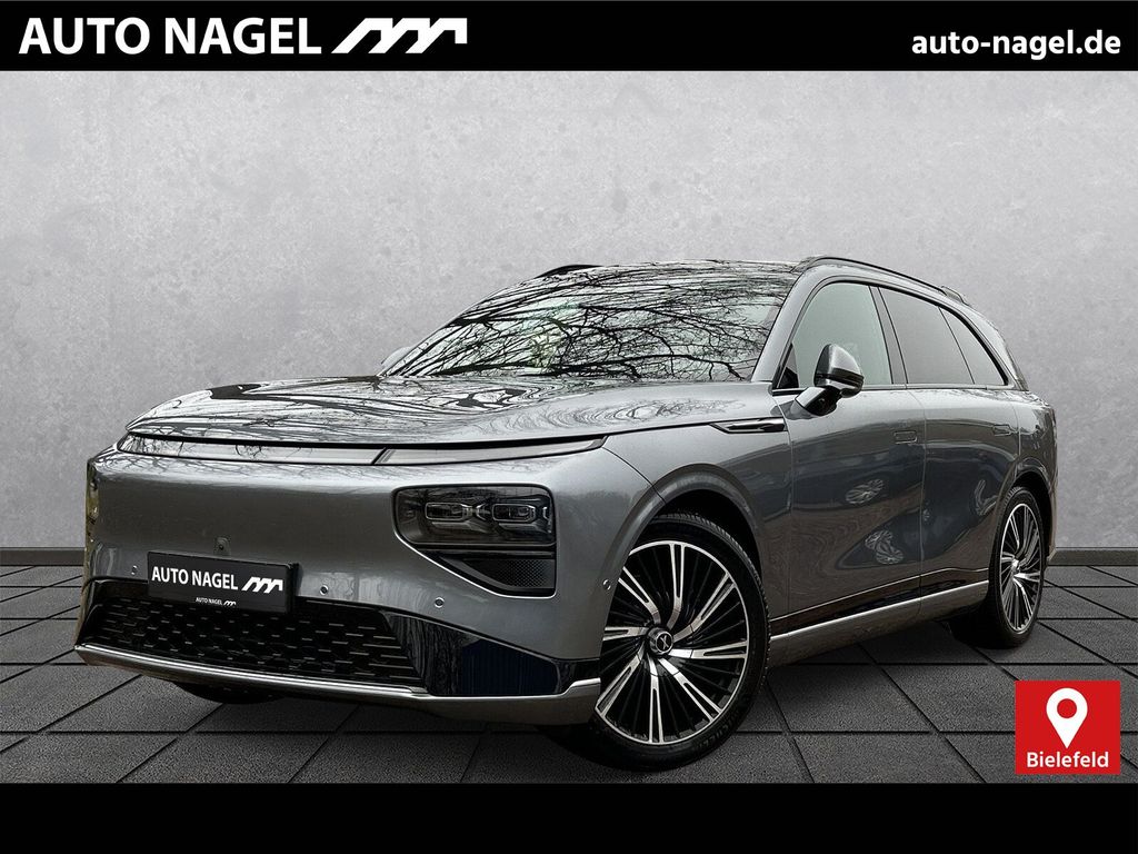 XPENG G9