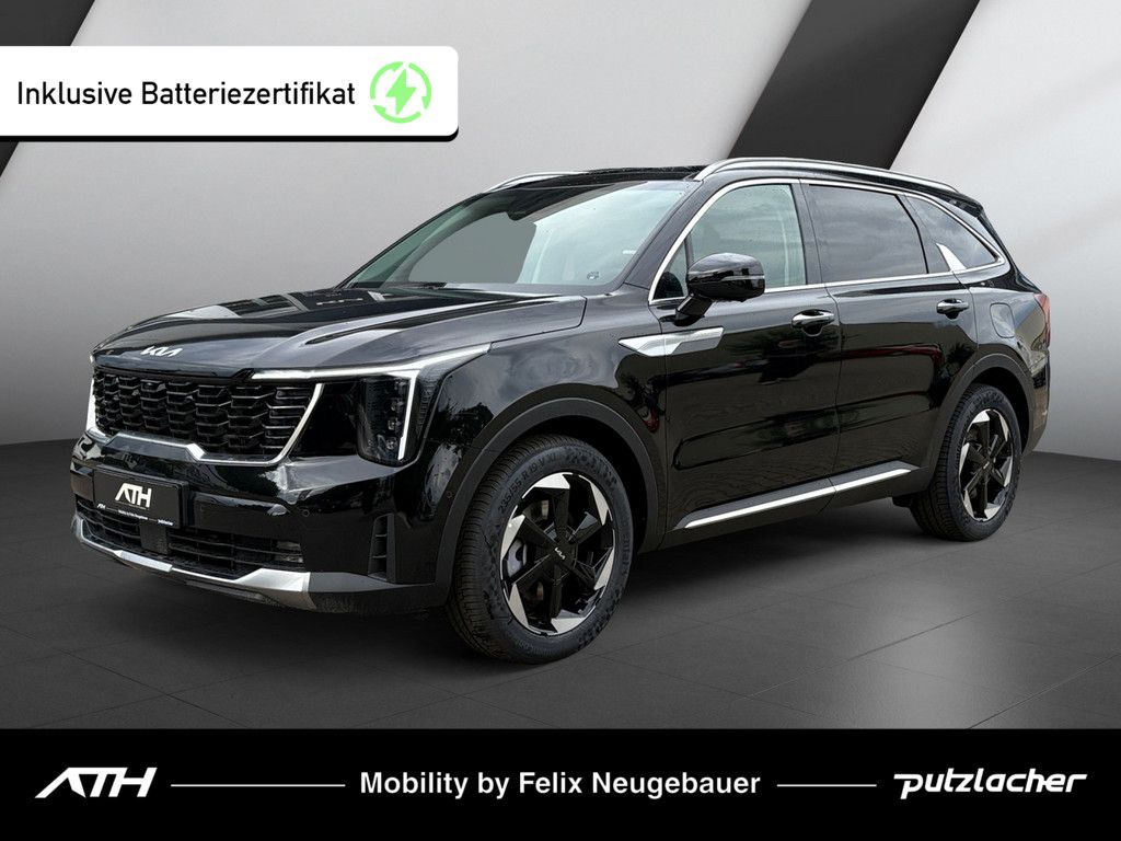 Kia Sorento 2025