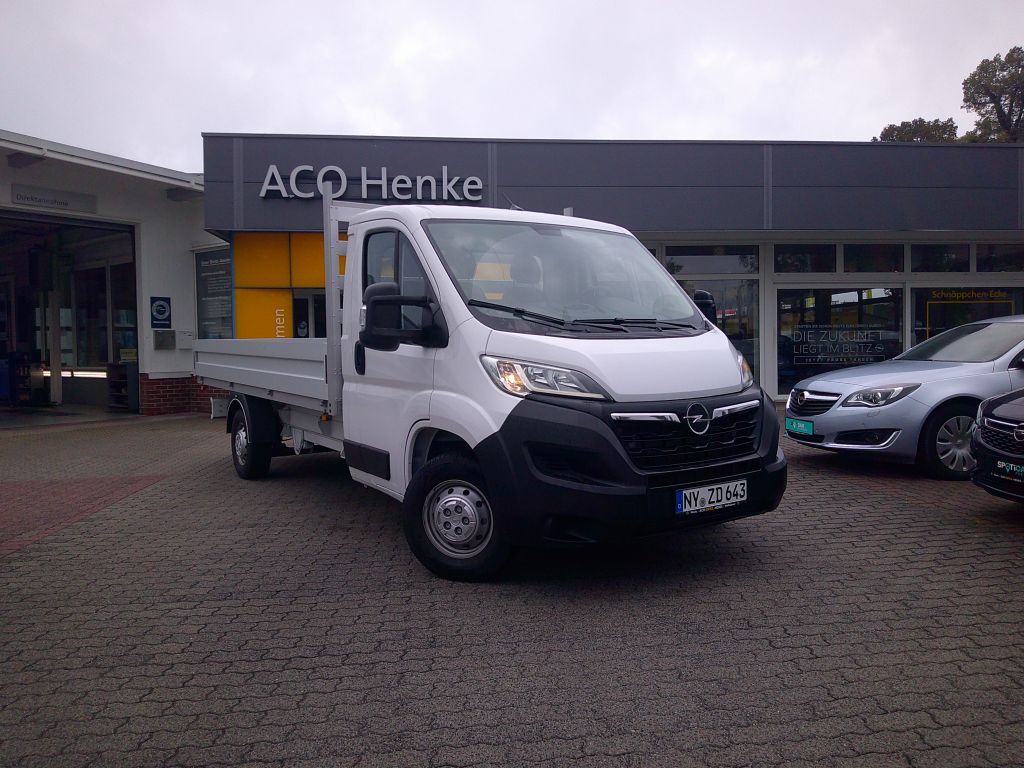 Opel 2023