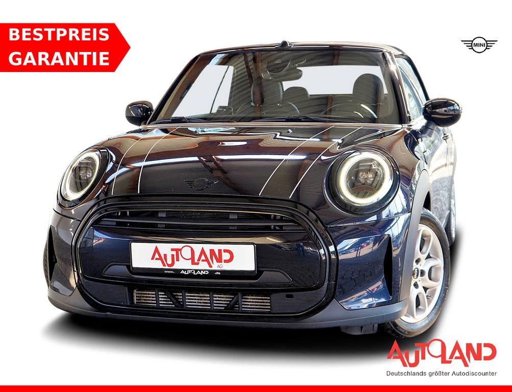 MINI Cooper 2023