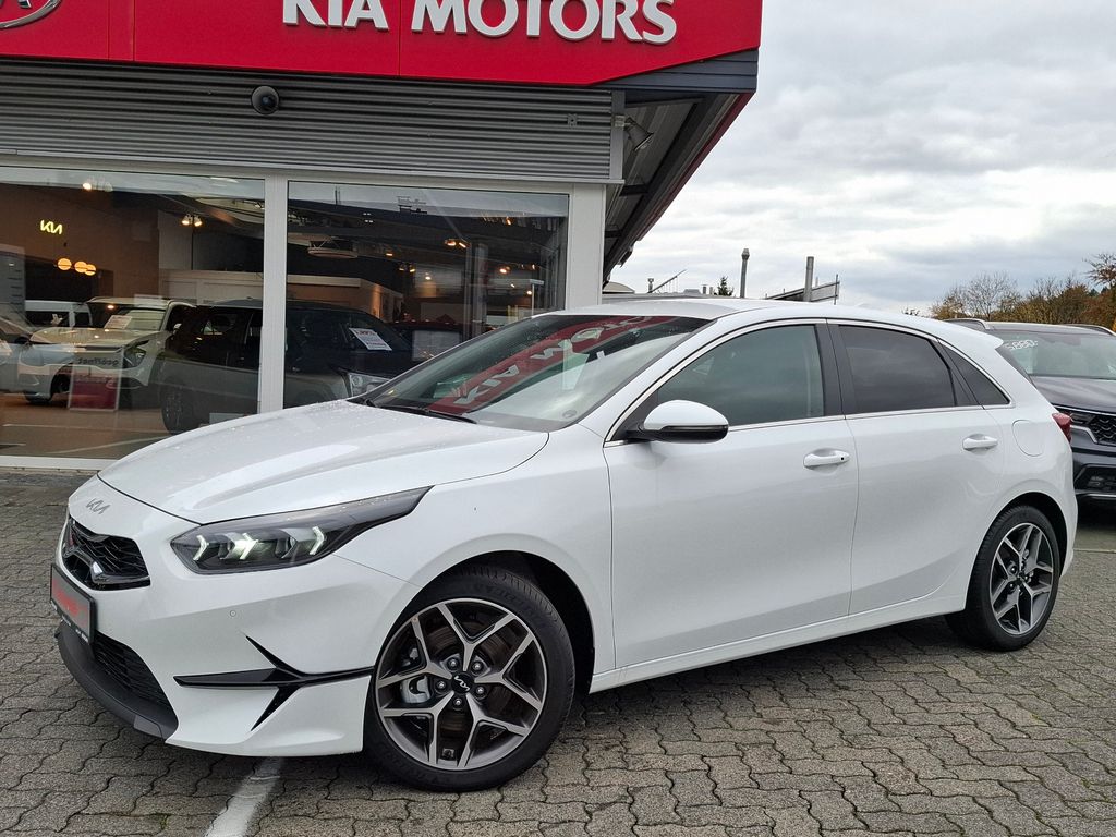 Kia cee'd / Ceed