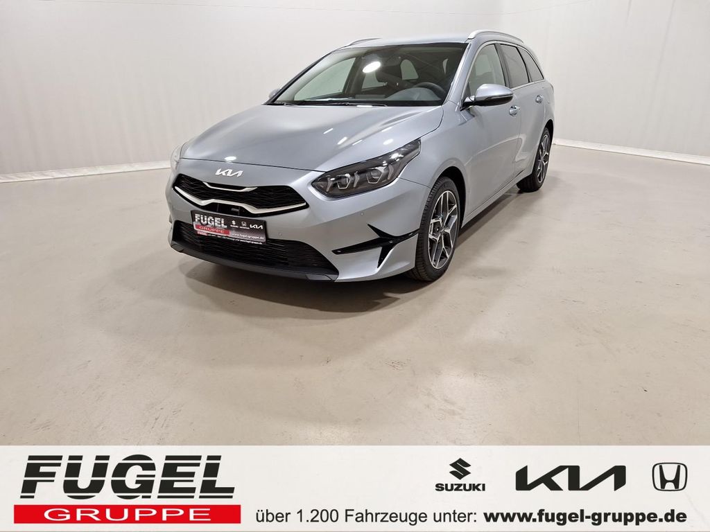 Kia cee'd Sportswagon 2025