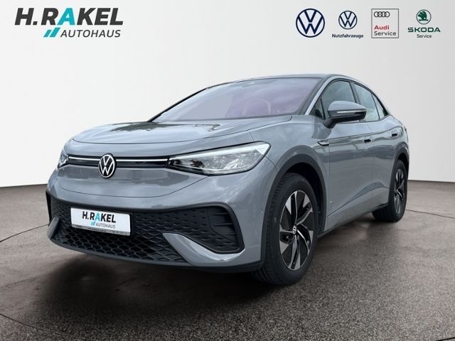 Volkswagen ID.5 2022