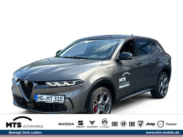 Alfa Romeo Tonale 2022