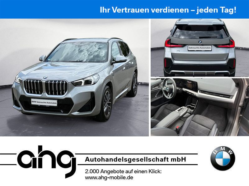 BMW X1 2025