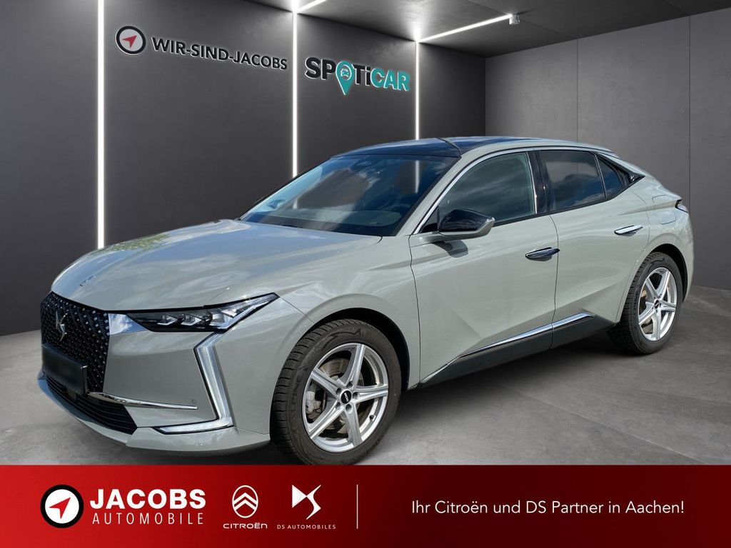 DS Automobiles DS4 2024