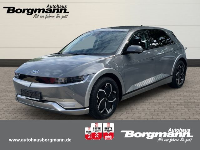 Hyundai IONIQ 5 2022