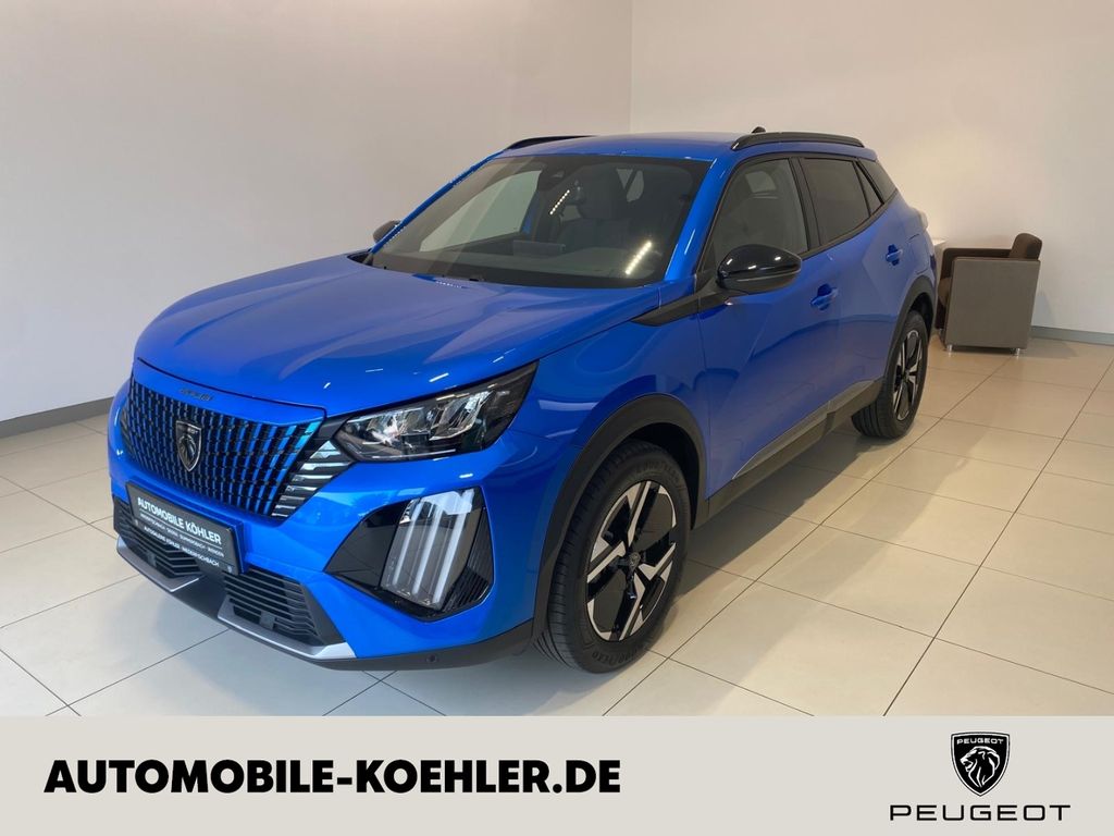 Peugeot 2008 2023